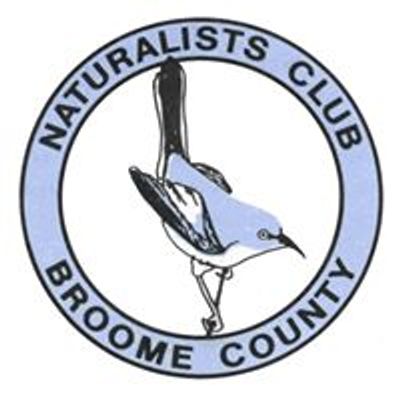 The Naturalists' Club of Broome County