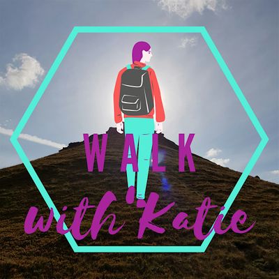 Walk with Katie