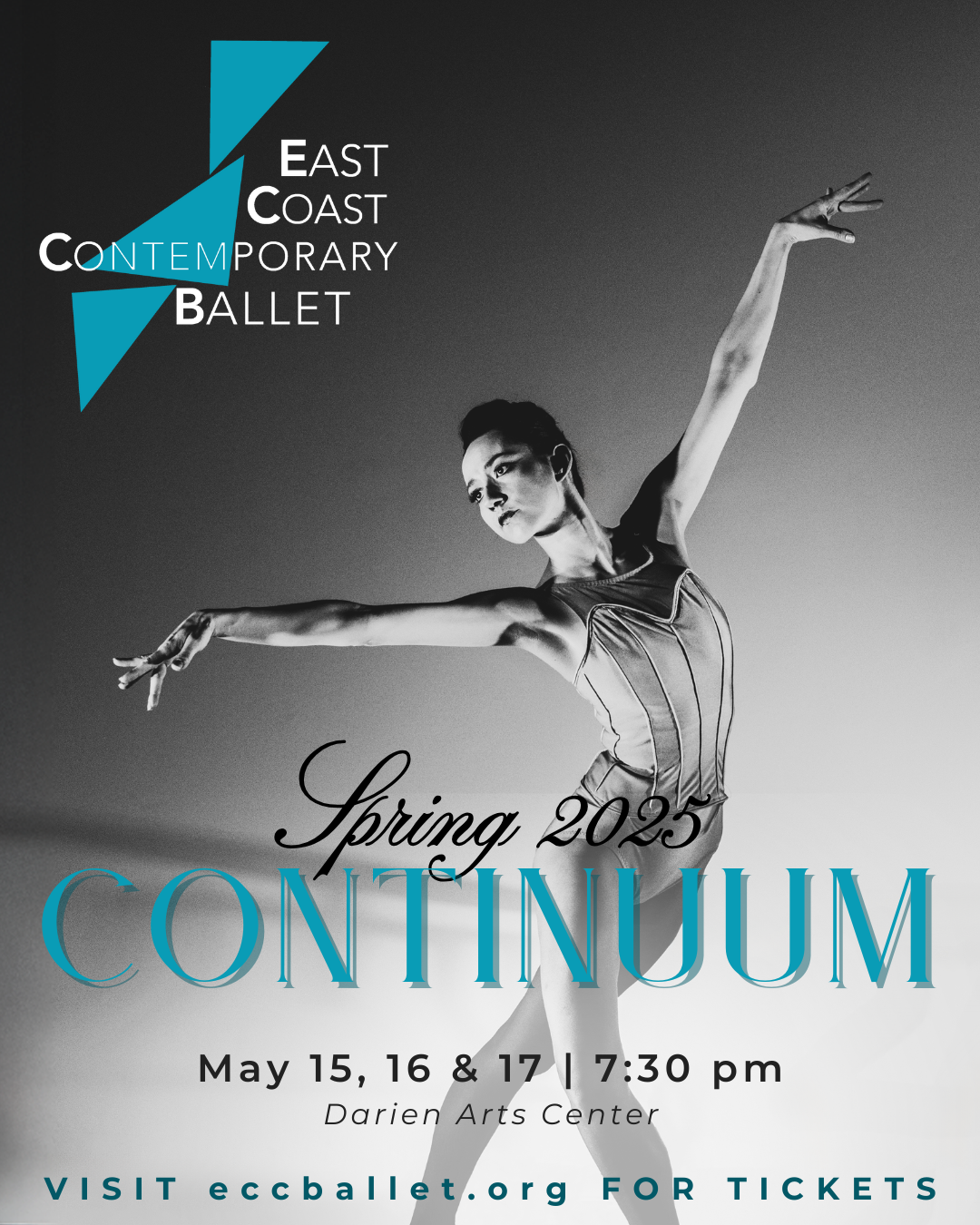 Continuum Dance at Alex Theatre - CA