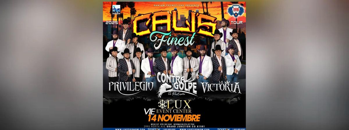 CONTRA GOLPE DE FROY ESPITIA, PRIVILEGIO & MAS