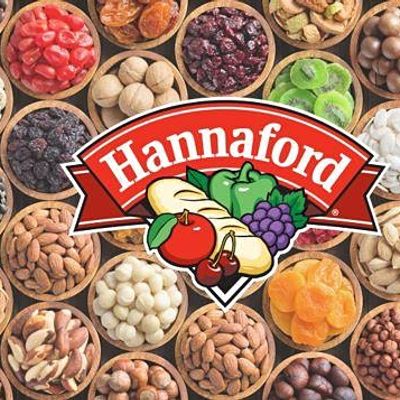 Hannaford Dietitians