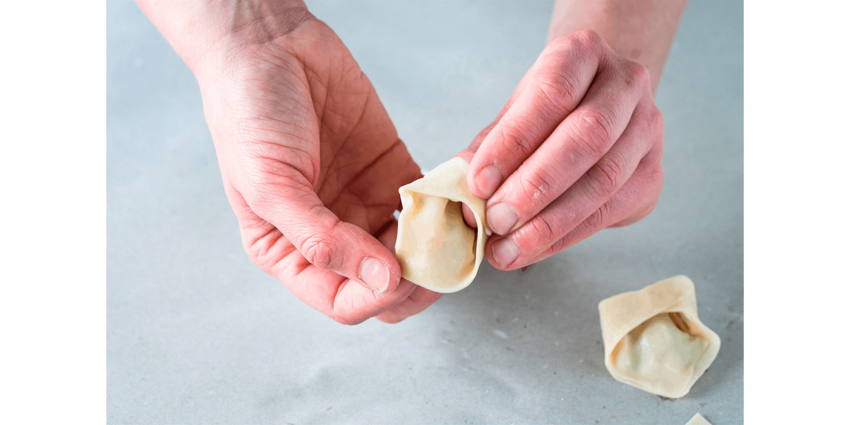 Make Creative Wontons - Cooking Class in Sacramento | Classpop!\u2122