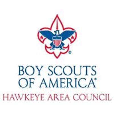 Hawkeye Area Council, Boy Scouts of America