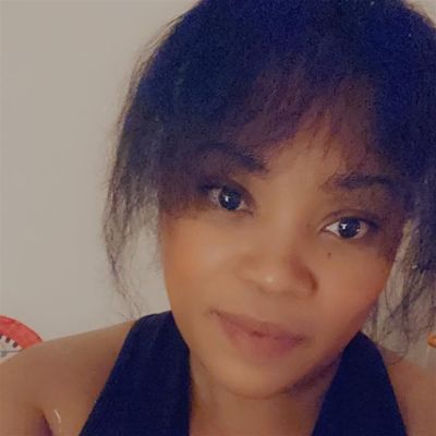 Desiree' Draine