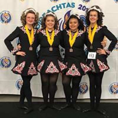 McTeggart Irish Dancers - Kentucky