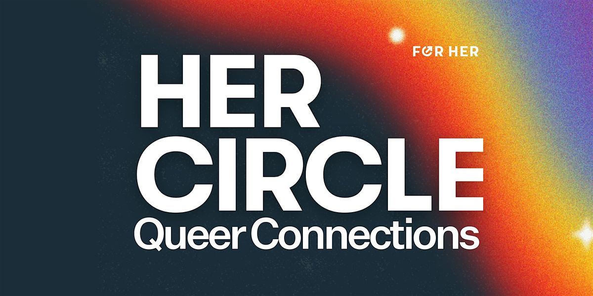 Free LGBTQIA+ Support Group