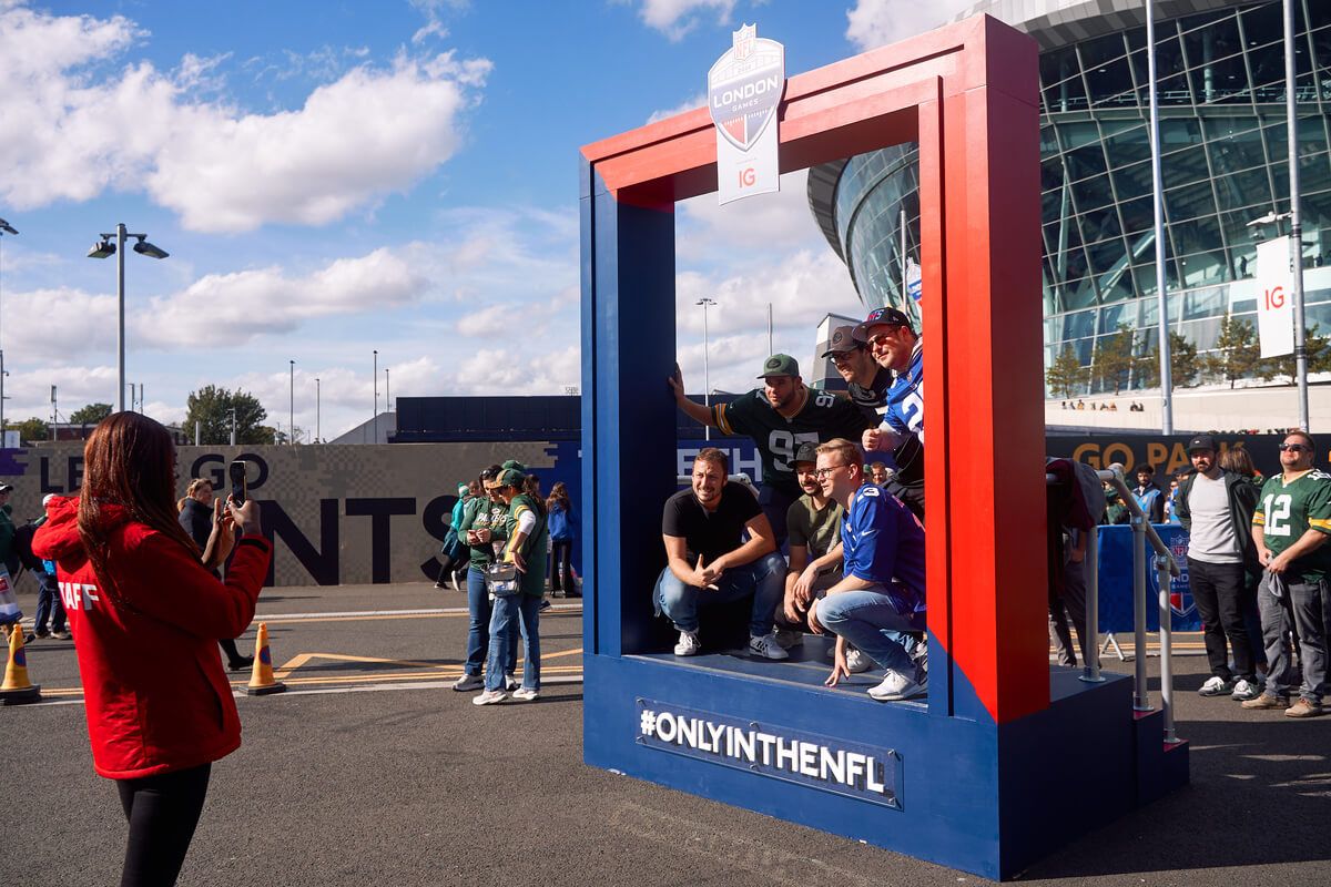 Indianapolis Colts vs Atlanta Falcons - NFL Berlin 2025 Tickets