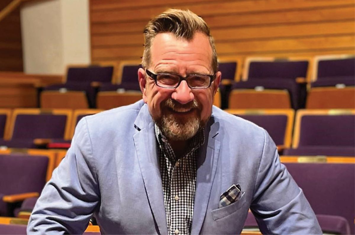 Symphony of the Americas - Fort Lauderdale