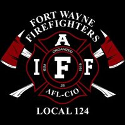 Fort Wayne Firefighters 124