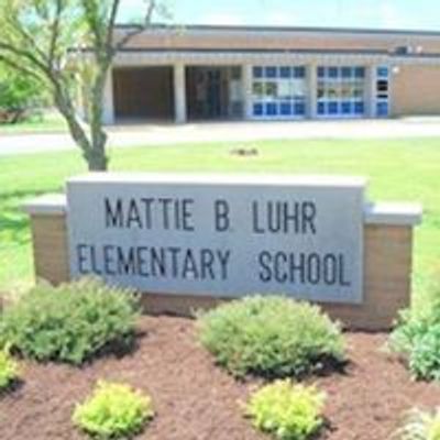 Luhr Elementary PTA