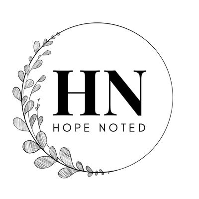 Hope Noted