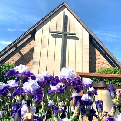 Zion Lutheran Church and School, McHenry