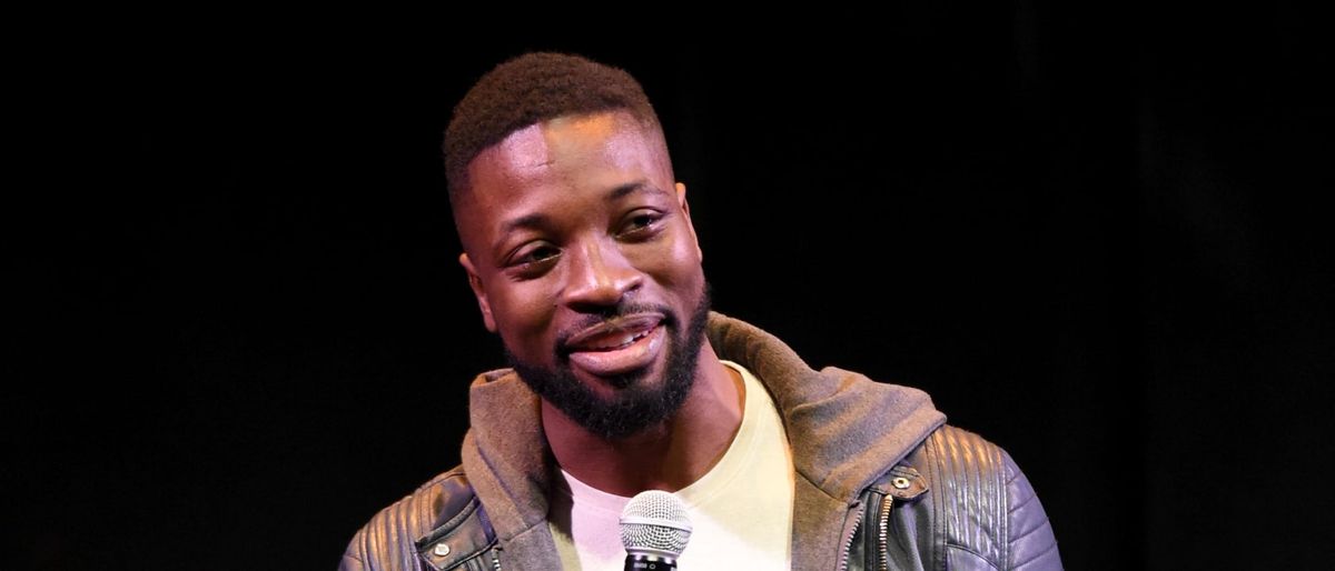 Preacher Lawson