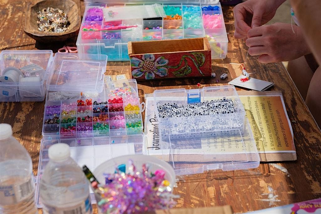 Tarot  Workshop for Entrepreneurs and Creatives