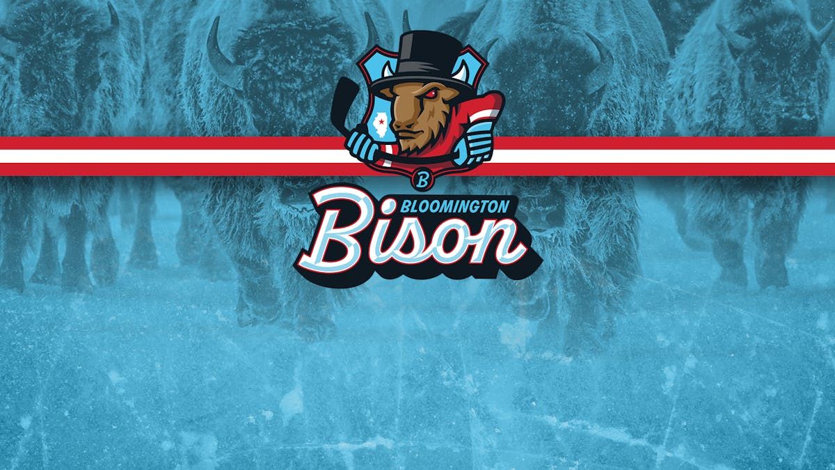 Cincinnati Cyclones at Bloomington Bison