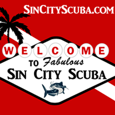 Sin City Scuba