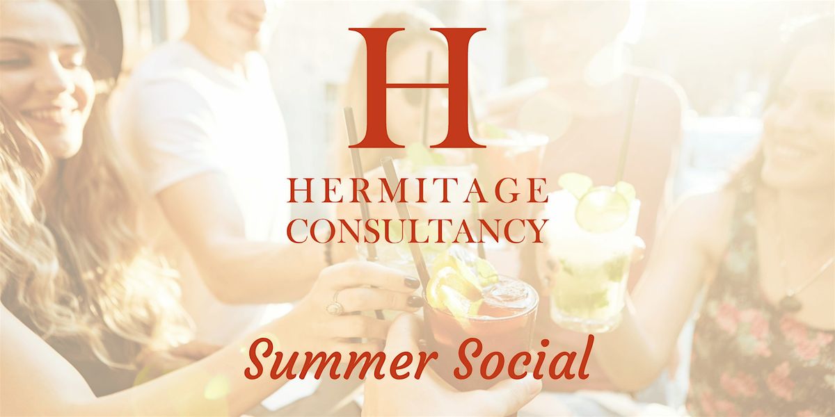 Hermitage Summer Social