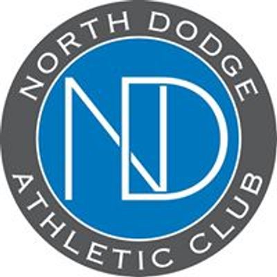 North Dodge Athletic Club Iowa City