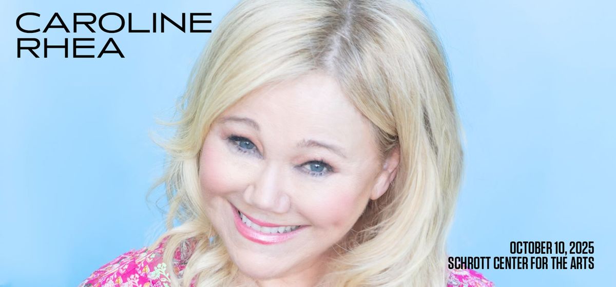 Caroline Rhea
