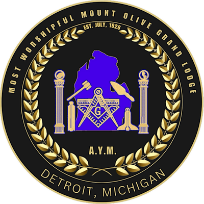 Mount Olive Grand Lodge Michigan