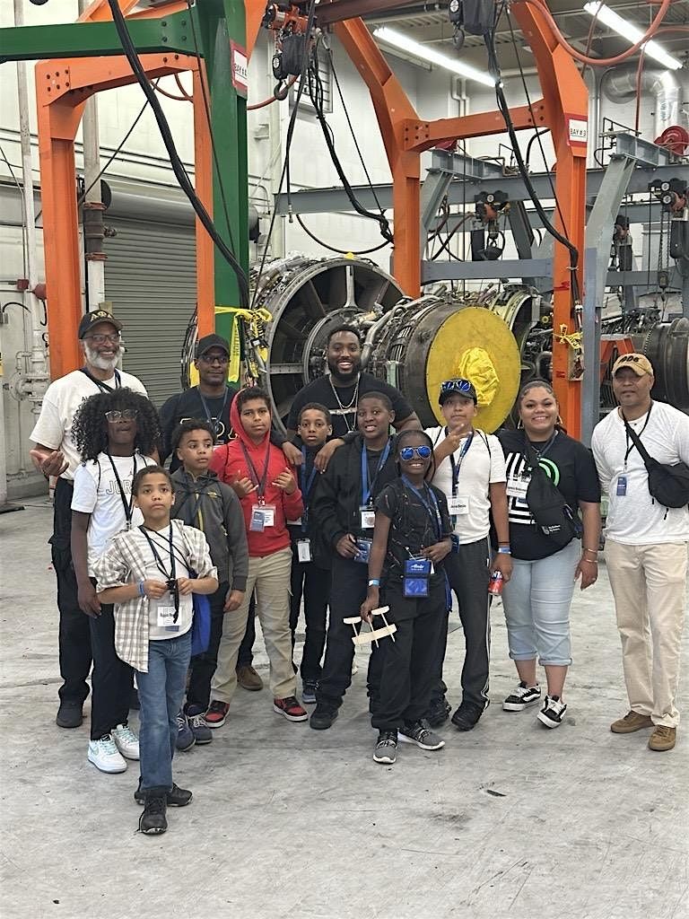 BBBS of Puget Sound: Alpha Forum | Open Bay Garage