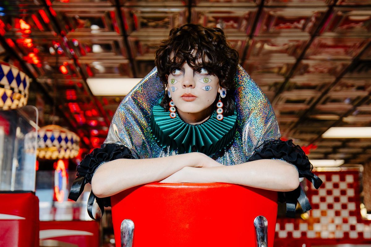 Atreyu with Norma Jean and Zero 9:36 (21+)