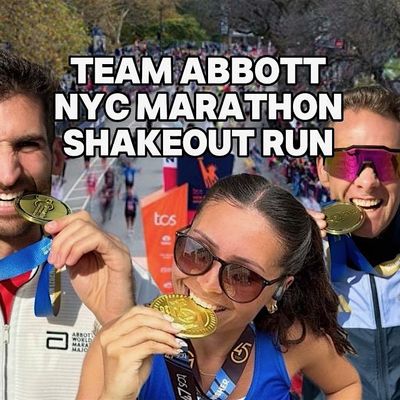 Rob Dalto, Samantha MacIntyre, Tom Eller