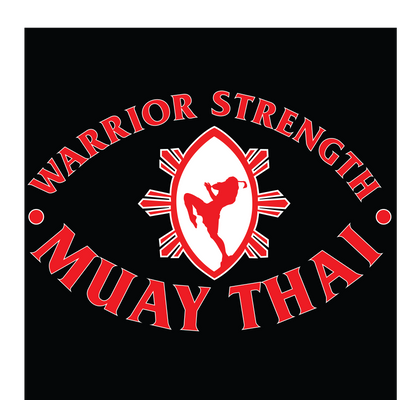 Warrior Strength Muay Thai