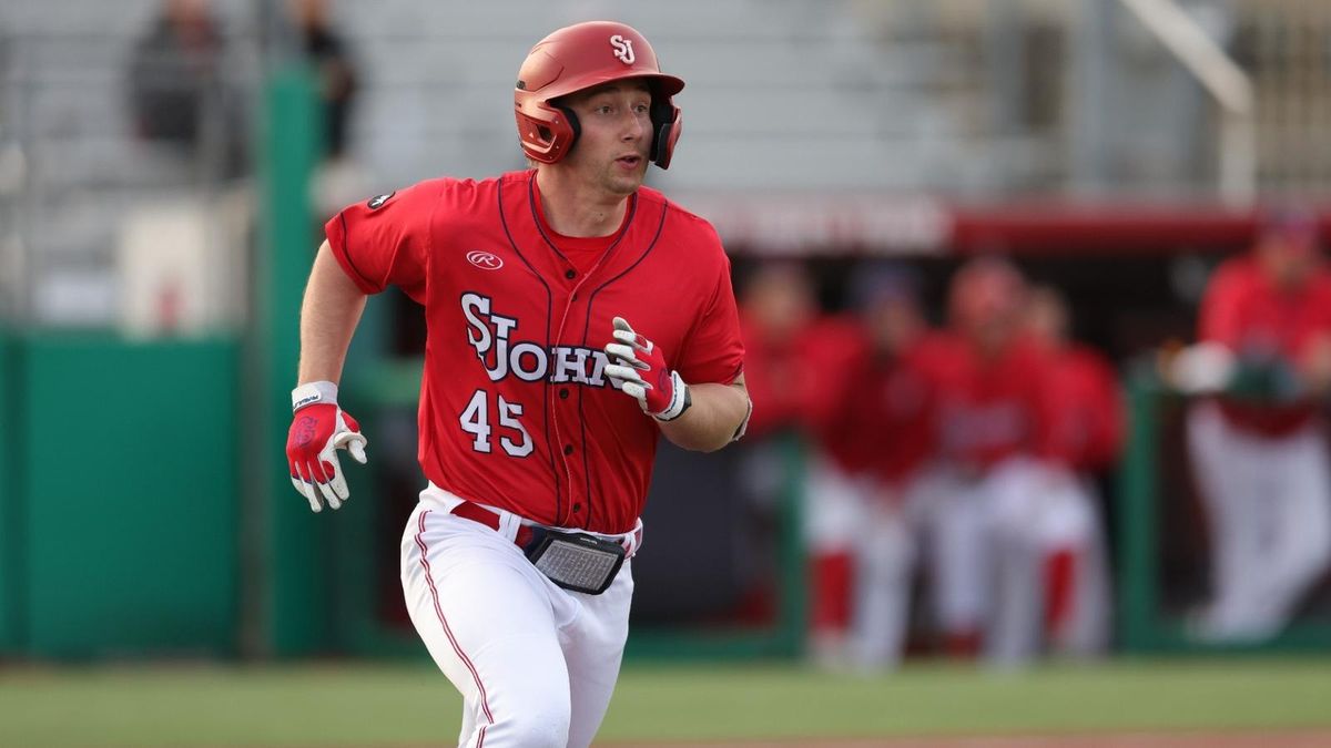 Parking St. John's Red Storm at Villanova Wildcats Womens Basketball