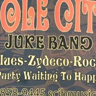 Sole City Juke Band
