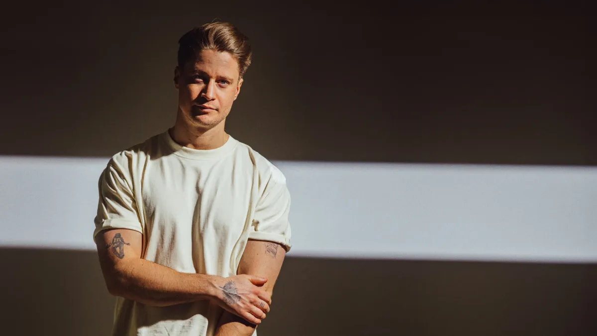 Kygo in North Bay Village
