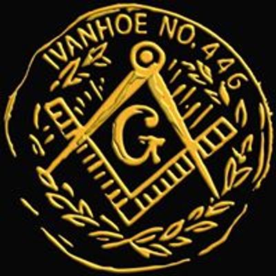 Ivanhoe Masonic Lodge No. 446 AF&AM