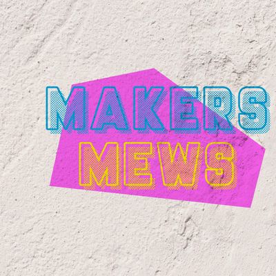 Makers Mews