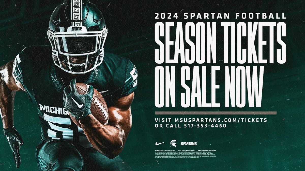 Michigan State Spartans at Michigan Wolverines Wrestling