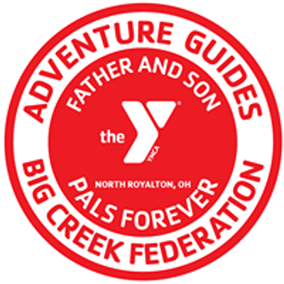 Adventure Guides - North Royalton YMCA