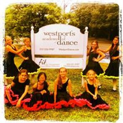 Westport Academy of Dance