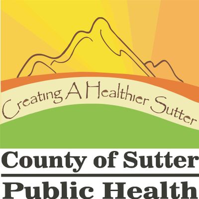 Sutter County Public Health