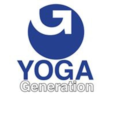 Yoga Generation