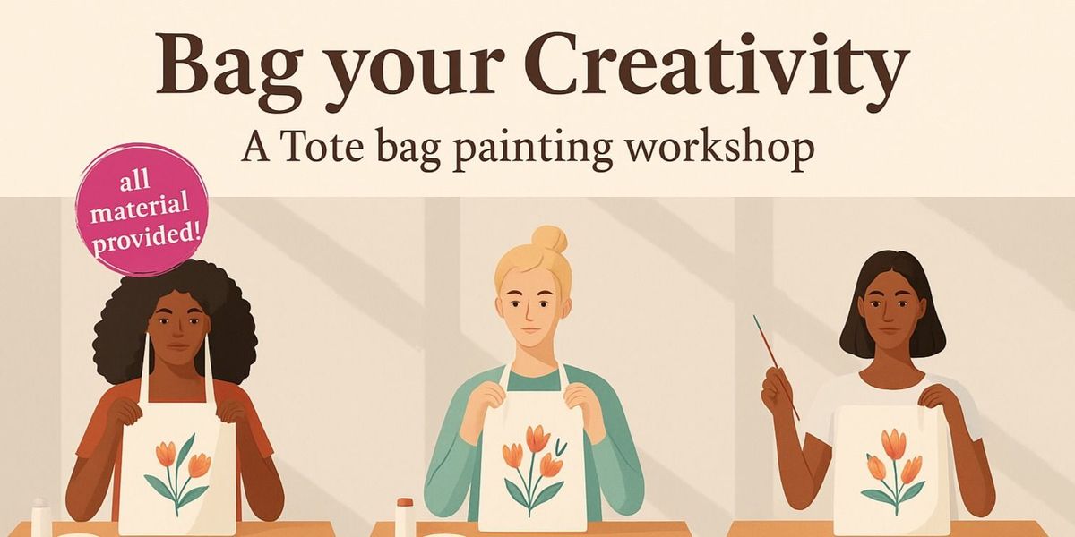 Bag your Creativity
