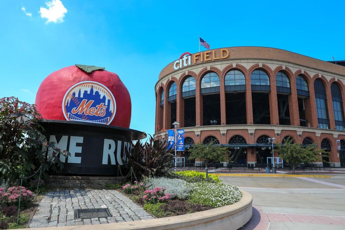 New York Mets at Los Angeles Angels