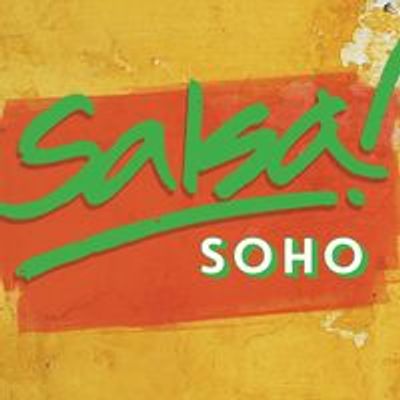 Bar Salsa Soho