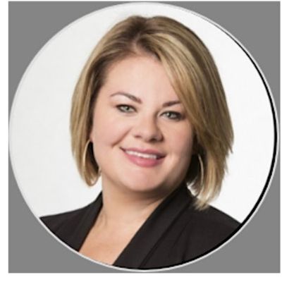 Kristie Myrick - The Myrick Group