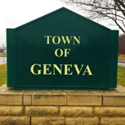 Town of Geneva, NY