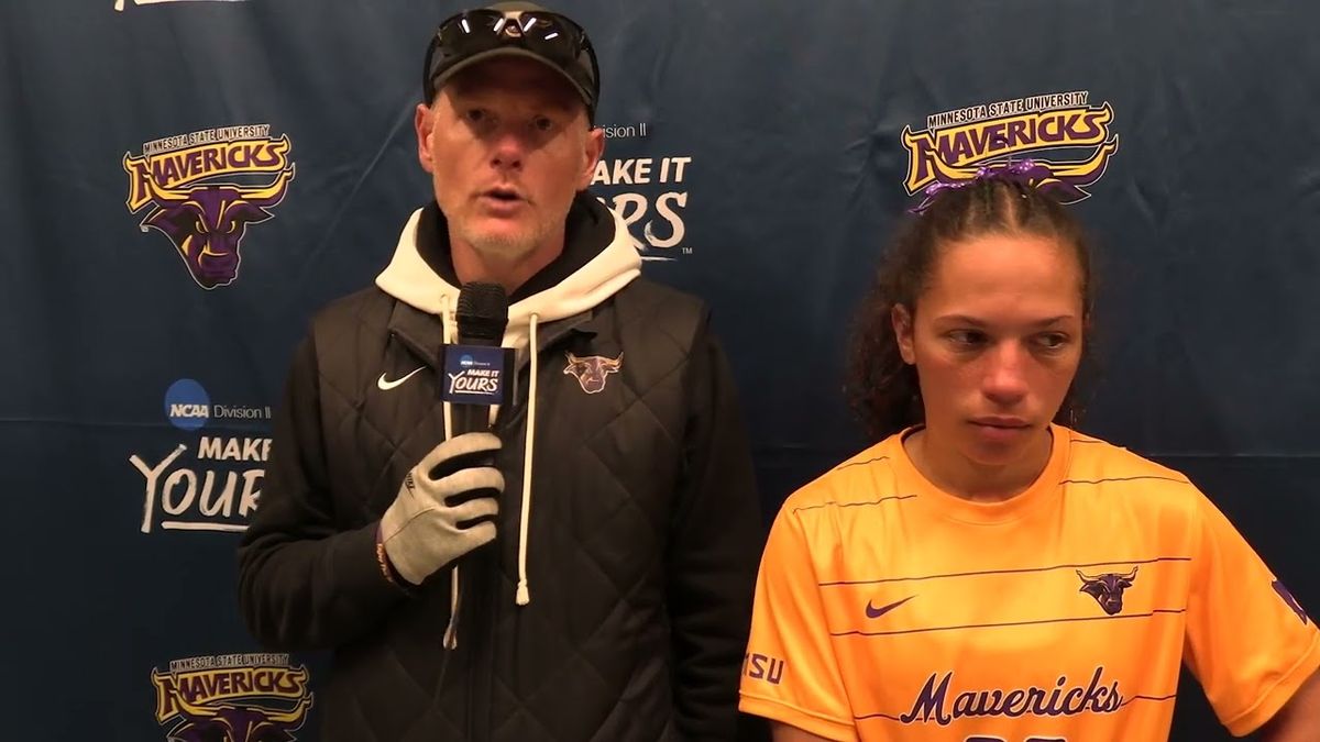 Minnesota State Mavericks Women's Hockey vs. Univ. of MN Gophers at Mayo Clinic Health Systems Event Center