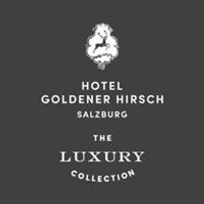 Hotel Goldener Hirsch, a Luxury Collection Hotel, Salzburg