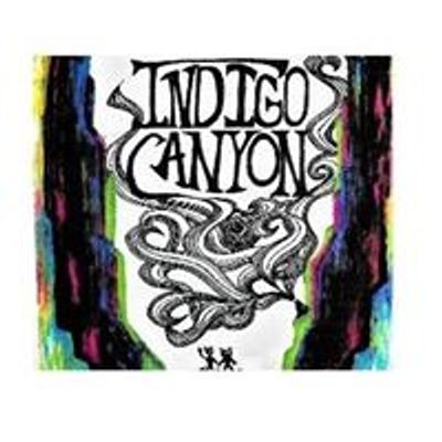 Indigo Canyon