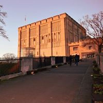 Norwich Castle Museum & Art Gallery