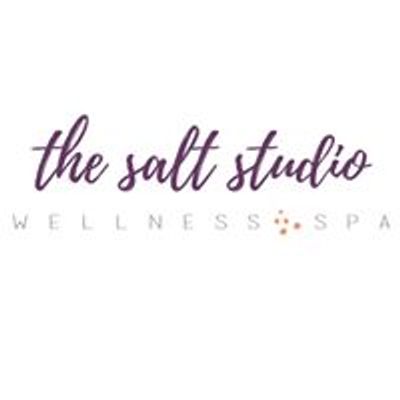 The Salt Studio: halotherapy + wellness