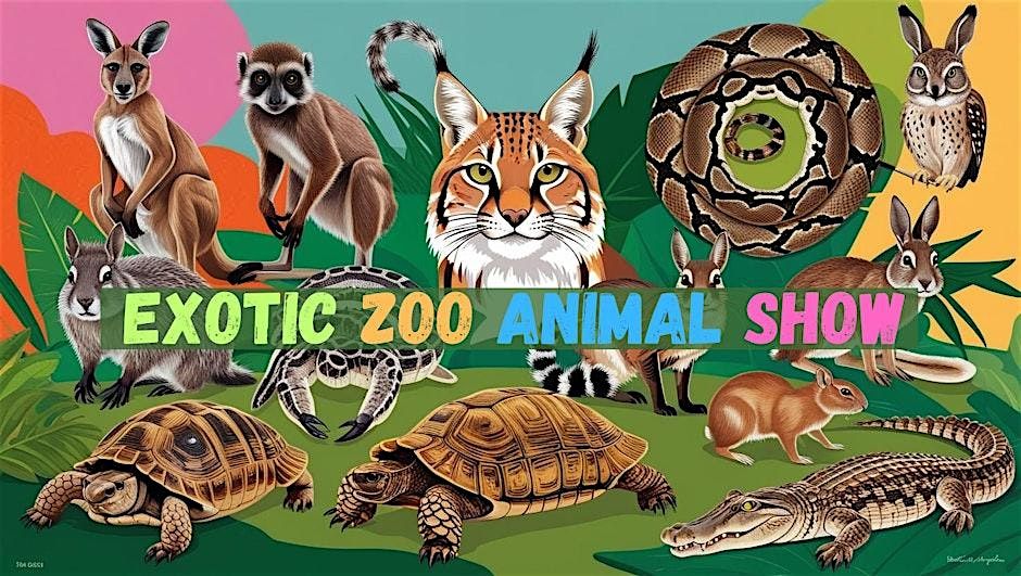 EXOTIC ZOO