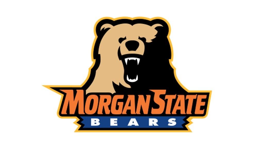 Morgan State Bears Football Season Ticket 2026